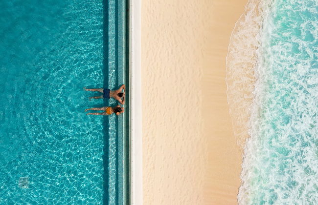 Sun Palace Cancun - Adults Only - All-inclusive - Photo 52