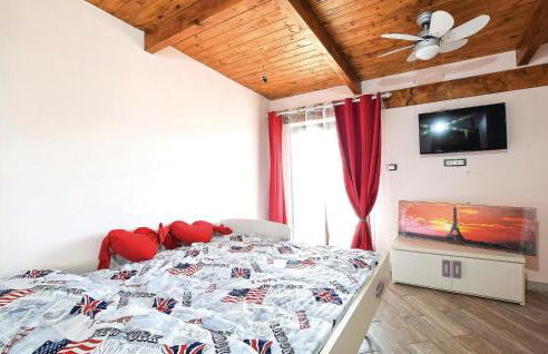 Amazing Home In Torre Di Pescopaganoce - Foto 22