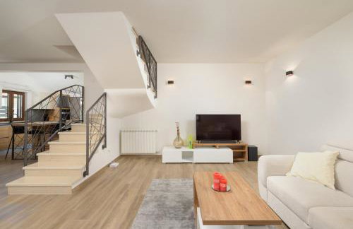 Villa Nona Judita by Istrialux - Foto 8