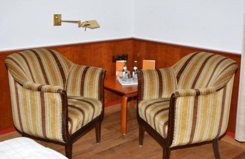 Villa Widder - Boutiquehotel - Foto 13