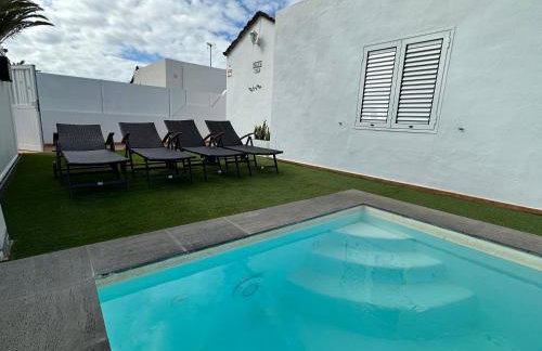 Villa Malva - Foto 20