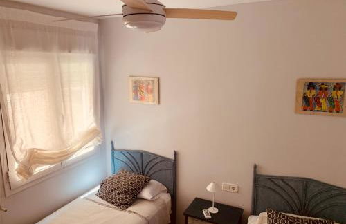 Denia_Azul Marino_playa - Foto 10