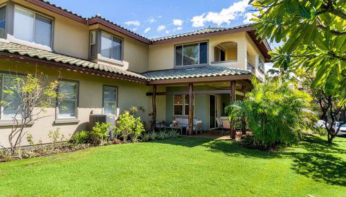 Mauna Lani Fairways 801 - Foto 5