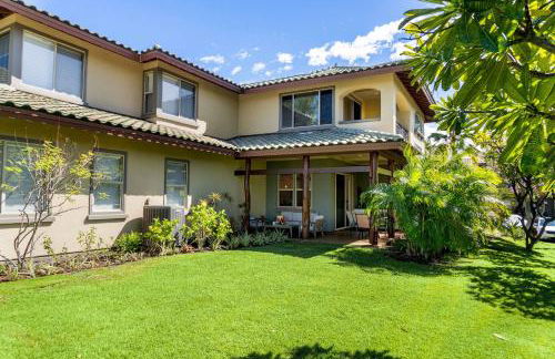 Mauna Lani Fairways 801 - Foto 5