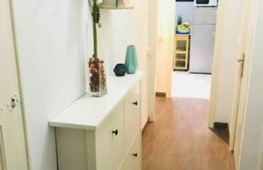 Romantic 19th century apartment - Foto 56