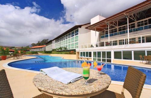 Villa Hípica - Flat com vista para o lago - Foto 17