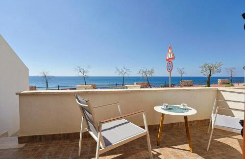 Gallipoli Il mare in una stanza - Foto 7