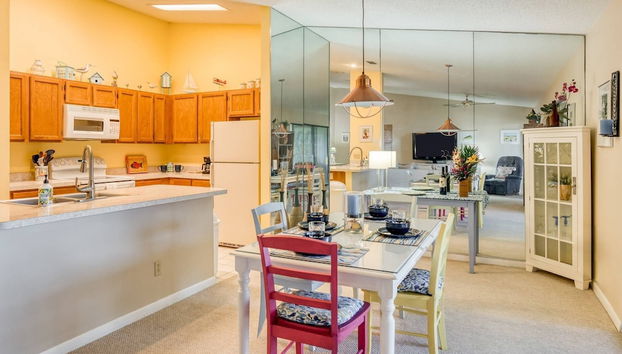 Canopy Shore - Foto 4, Außenbereich