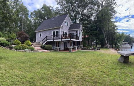 OWL HOUSE LIMIT 8 home - Foto 3