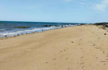 Harmonie Côtière - Belle Maison neuve bord de mer et plages du Débarquement - Photo 77