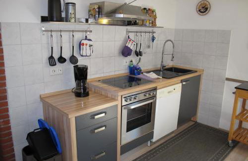 Ferienhaus STICKLIESEL DITZ125 - Foto 13