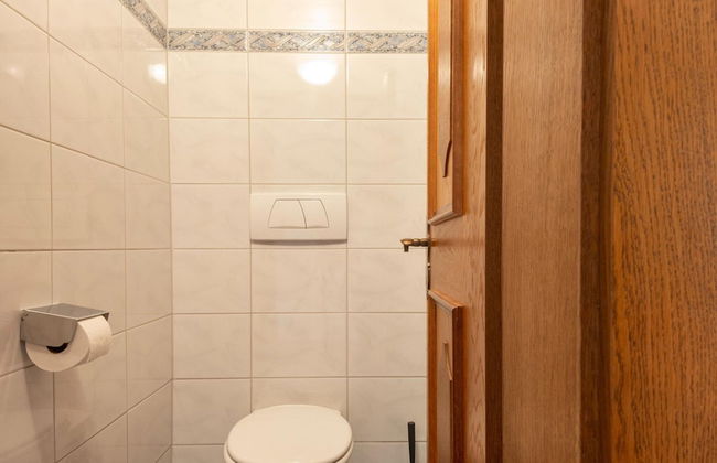 Apartment in Fugen Near Spieljochbahn - Foto 18