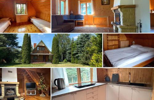 Maison Xu - Le Chalet - Fireplace - River Beaches - Parking Garden Terrace - Foto 31