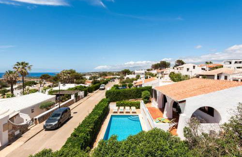 Bini Luna - Binibeca Vell - Foto 26