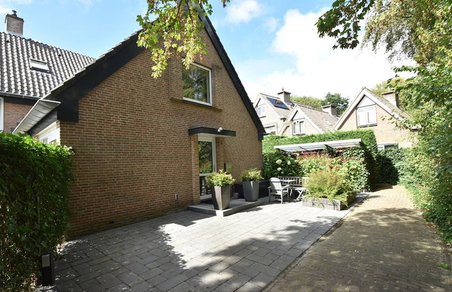 Modern Flat in the Centre of Bergen - Foto 14