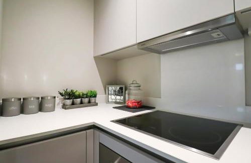 Portfolio Apartments - Welwyn Town Centre - Foto 133