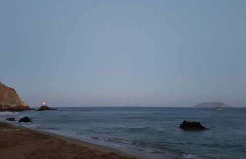 Porto Anafi - Foto 19