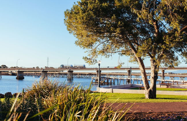 Majestic Oasis Apartments - Foto 35