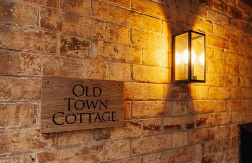 Old Town Cottage - From 350 Per Night - Foto 20