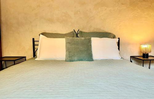 Farmhouse With Cathedral Lounge And Sauna In Pines - Foto 17