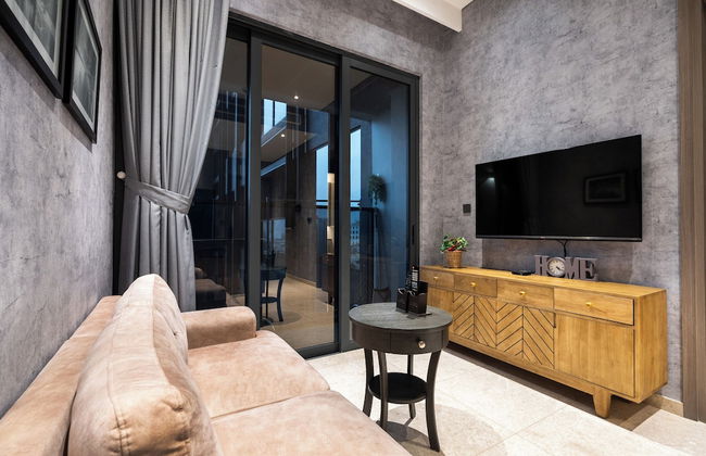 The Marq Angia - Signature Suite - Foto 36