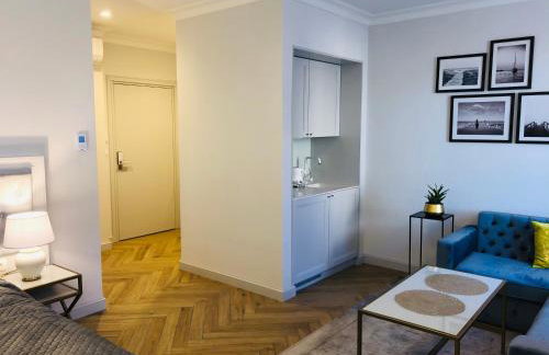 Luxury Apartments in Residence Maritime - Foto 30