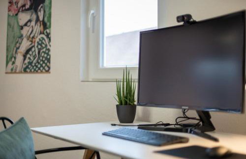 KAKADU - Zentral - Workplace - Gemeinschaftsterrasse, SNES - Foto 21