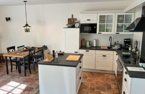 Ferienwohnung „Appelboom“ - Hof Mühlenkoppel - Foto 53