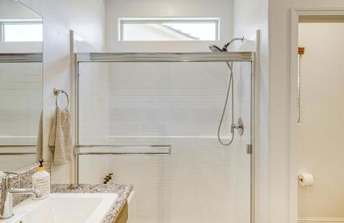 9 Mi to Dtwn Bakersfield Pet-Friendly Home - Foto 14