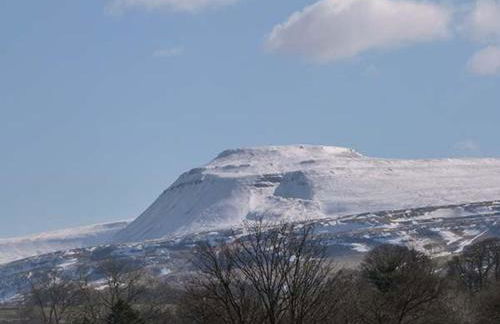 Bridleway Cottage - Foto 12
