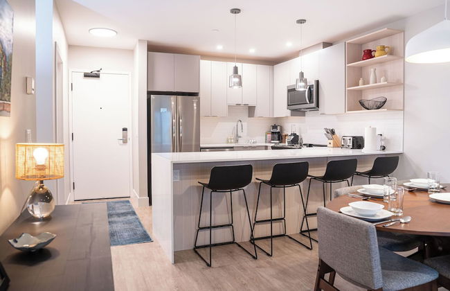 Northern Exposure by Revelstoke Vacations - Photo 11