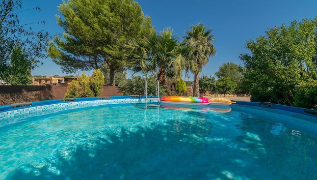 Lo Den Creus in Campos - Foto 4, Habitación