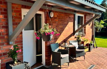 Mimos Ferienhaus - Foto 13