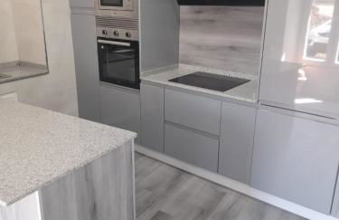 Casa Vacacional en Louro - Foto 21