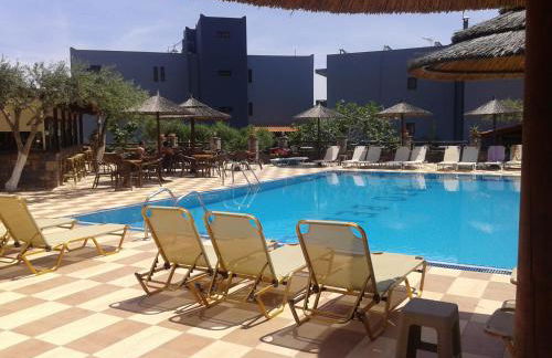 Corali Studios & Portobello Apartments - Foto 45