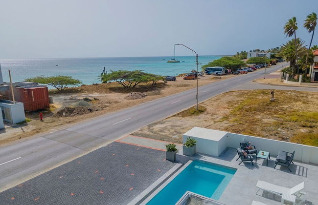 Modern Trestrapi Beach Villa 8 bed 8 Bath 2 Pools - Foto 64