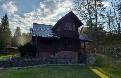 Rodzinny Dom Wypoczynkowy - Foto 4