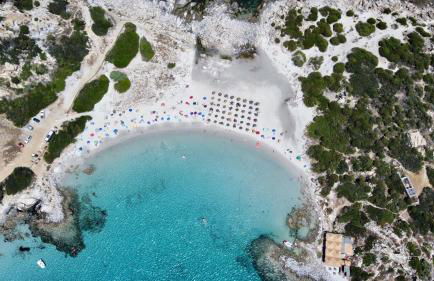 Villa fantastica Villasimius - Foto 46