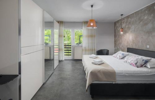 Villa Bella, villa with heated Pool - Foto 19