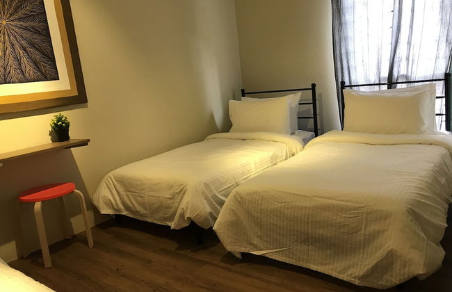 Sentuari Homestay - Foto 7