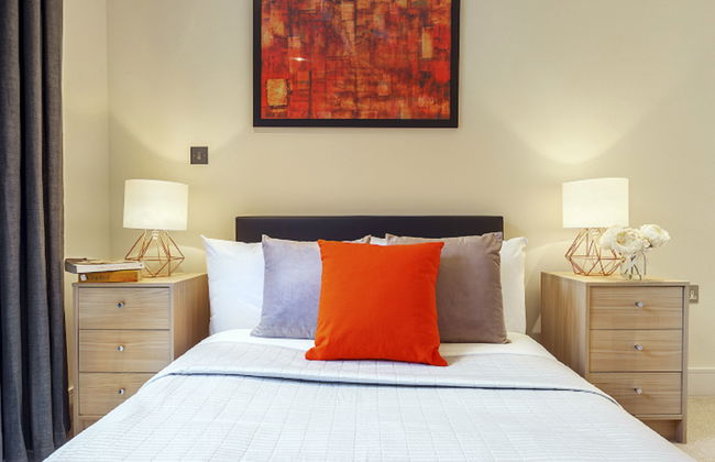 Two Bedroom Apartment in Limehouse - Foto 28