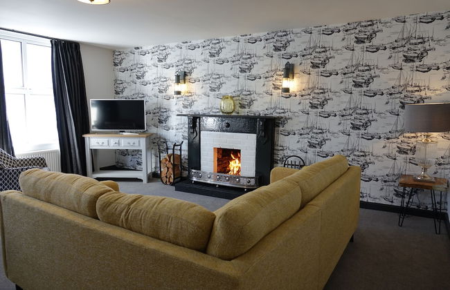 Saffron House - Foto 1