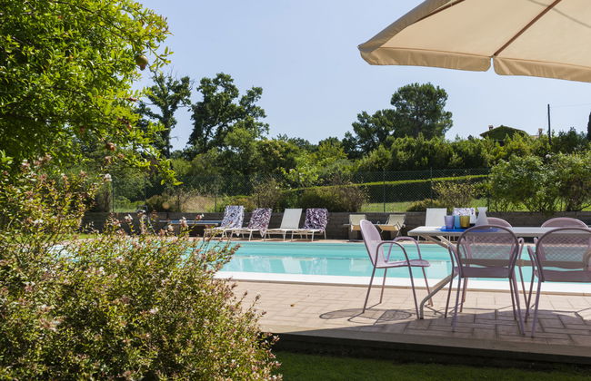 Casal di Yuri - Foto 31