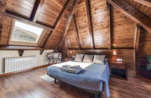 Duplex de Montaña Filanda - Foto 4