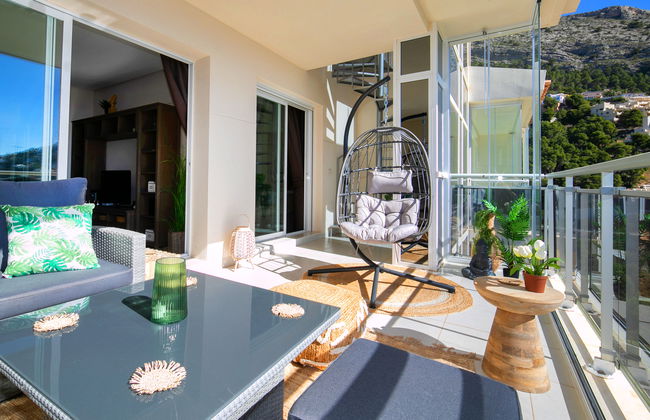 Jardines de Altea Hills - Foto 16