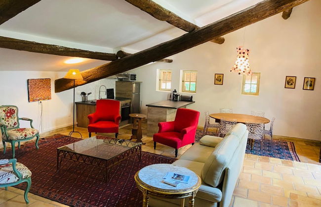 Château Hermitage de Combas - Foto 69