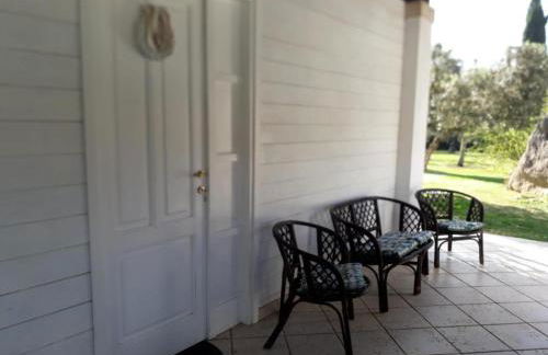 Villetta BLUE GARDEN - Foto 17