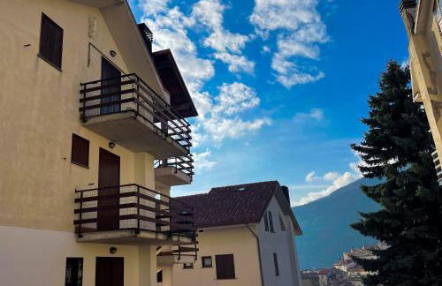 Mariadele Apartment - Mountain Escape - Ovindoli - Foto 5