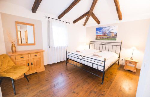 Villa Jurinea in Istrien mit Pool - Foto 14