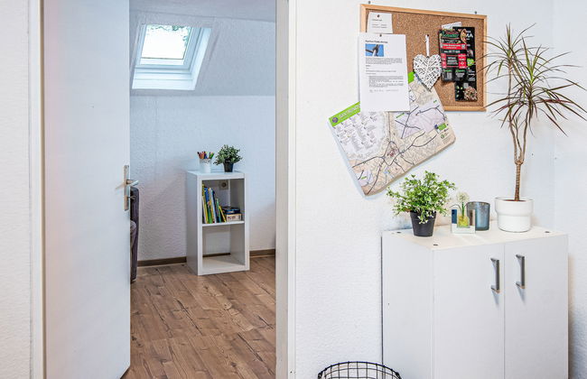 An der Tanne - Foto 18